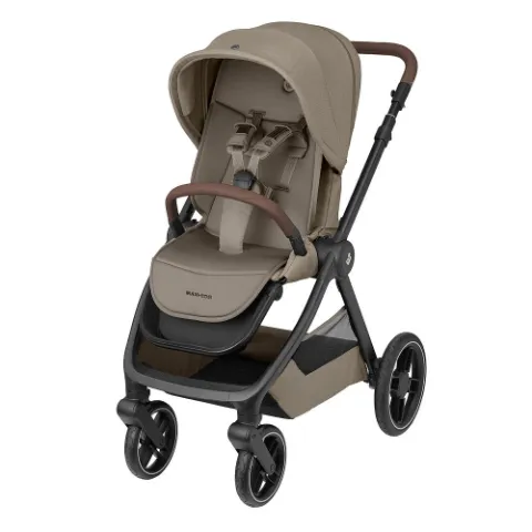 Carrinho Oxford Twillic Truffle — Maxi-Cosi, Passeio